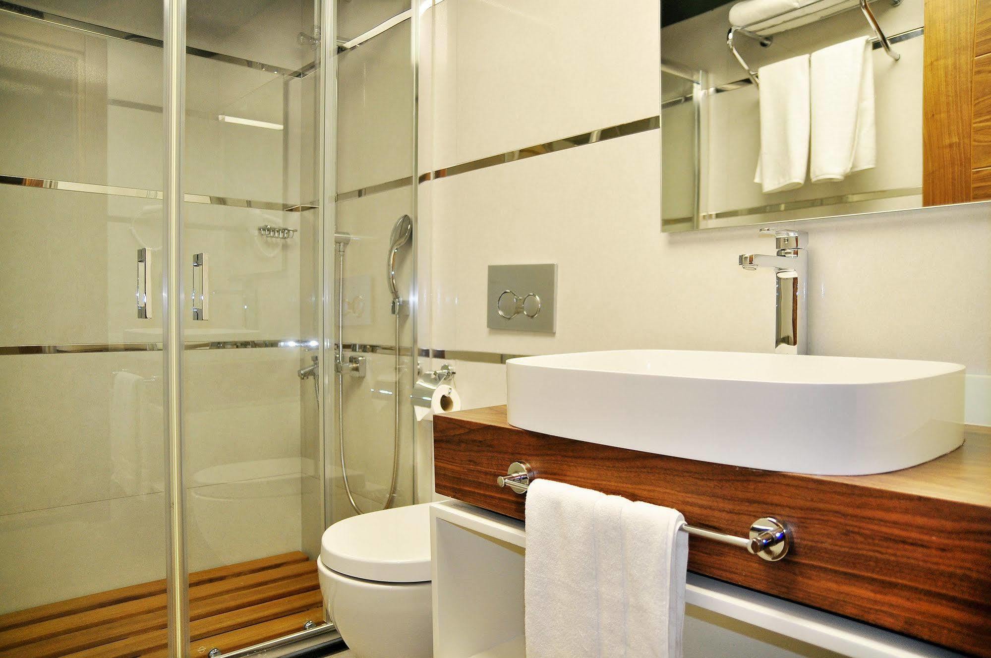 Avin Hotel İzmir Exteriér fotografie